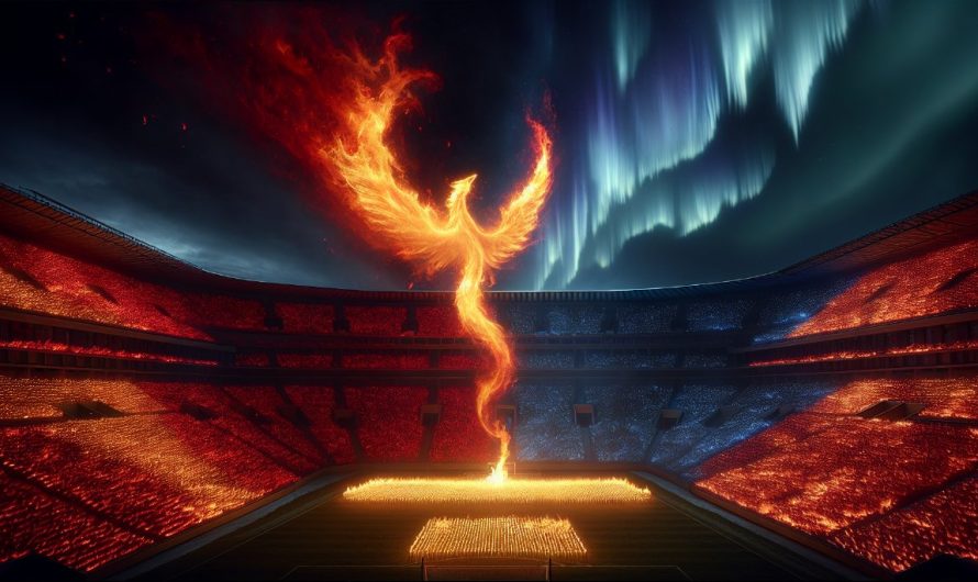 Anfield’da City’ye Karşı Liverpool’un Direnişi