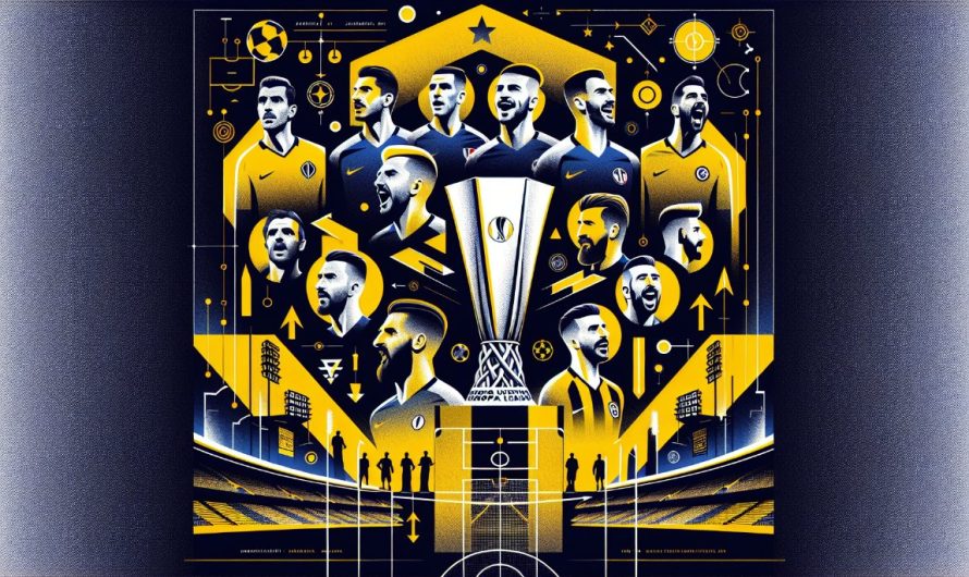 Fenerbahçe ve Nottingham Forest Arasındaki Kritik Avrupa Maçı