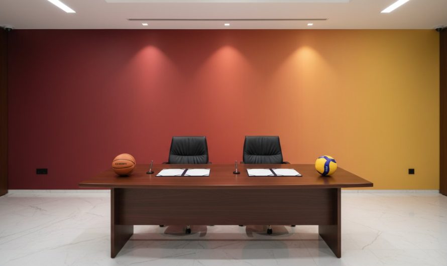 Dişi Aslanların Geleceği İçin Dev Adım Atıldı