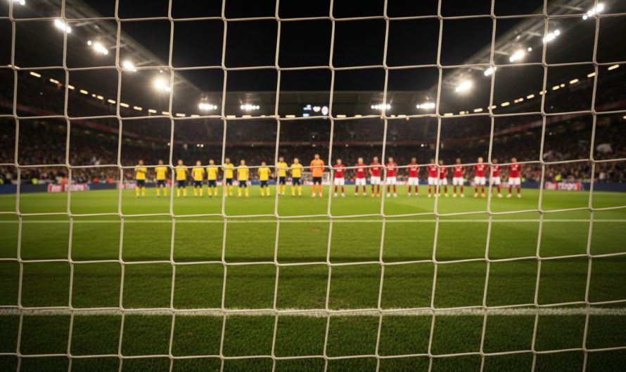 Kadıköy’de Dev Randevu: Fenerbahçe ve Samsunspor Karşı Karşıya