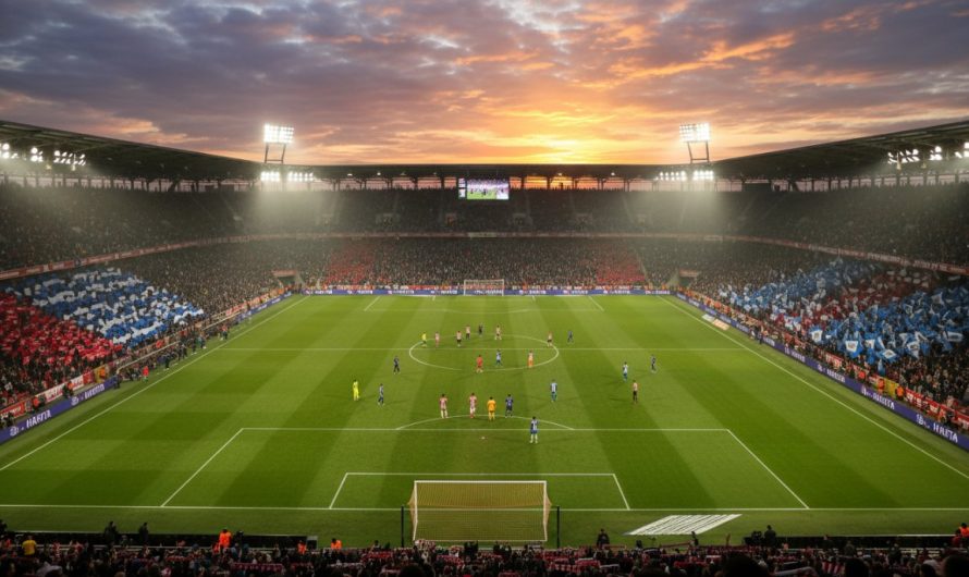 Metropolitano’da Kritik Randevu: Simeone mi Matarazzo mu?