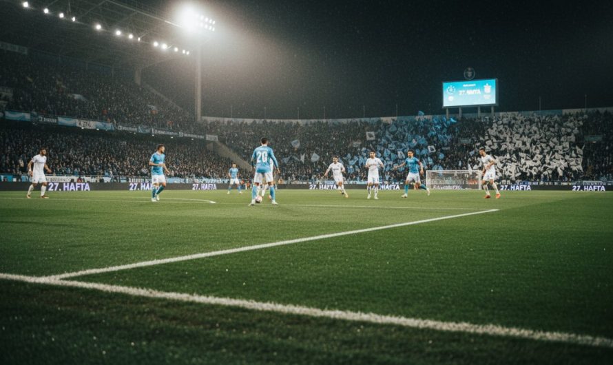 Real Madrid Balaídos Deplasmanında: İntikam Gecesi Analizi