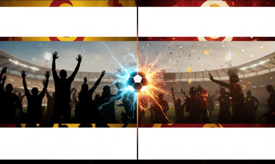 Galatasaray’ın İzmir Sınavı: Şampiyonluk Yolunda Kritik Viraj