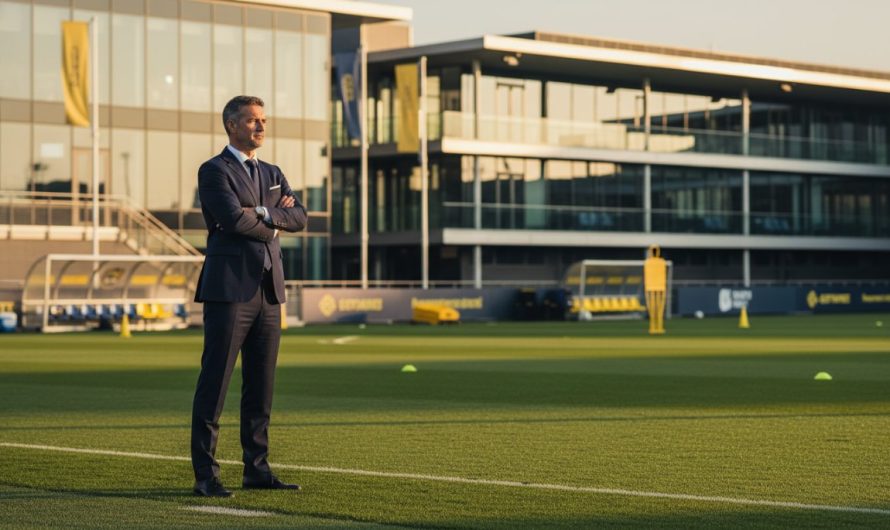 Kanarya’da Başkanlık Müdahalesi: Şampiyonluk İçin Kritik Adımlar