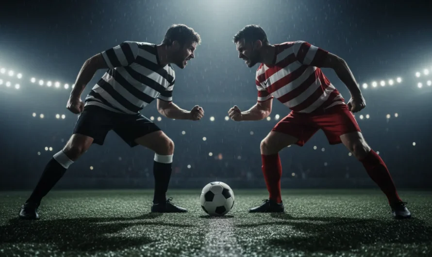 Kartal’ın Dolmabahçe’deki Kritik Puan Mücadelesi