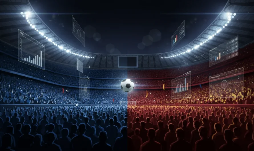 San Siro’da Dev Kapışma: Inter ve Roma’nın Kritik Randevusu