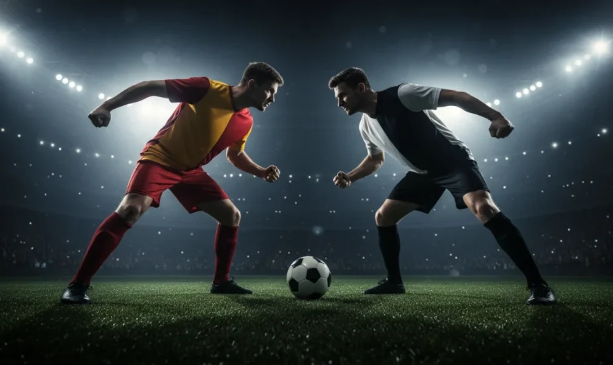 Sarı Kırmızılılar Evinde İntikam Peşinde: 29. Hafta Analizi