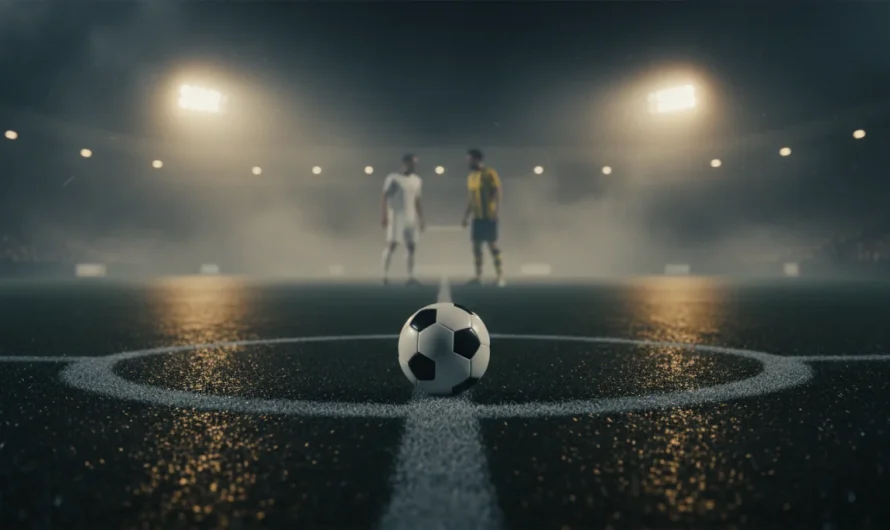 Stuttgart – Dortmund: Şampiyonlar Ligi Yolunda Kader Maçı