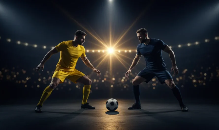 Transferde Bomba: Lewandowski ve Goretzka Fenerbahçe Yolunda