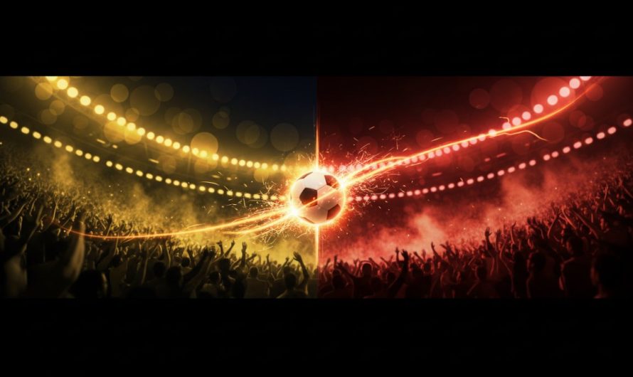 Zirve Takibinde Hata İstemeyen Sarı-Lacivertlilerin Sınavı