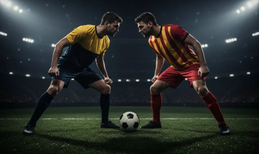 Zirve Yarışında Kritik Haftaya Bakış: Zorlu Randevu