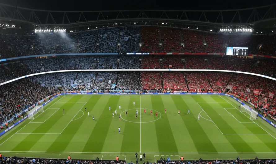 Ada’da Dev Zirve: Premier Lig’de Düğüm Çözülüyor