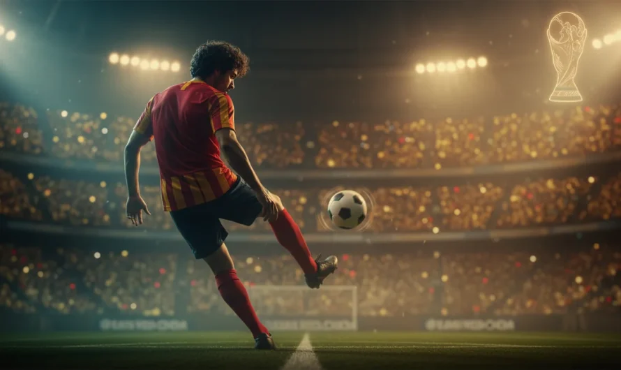 Ancelotti’nin Yeni Gözdesi: Gabriel Sara’nın Sambacı Rüyası