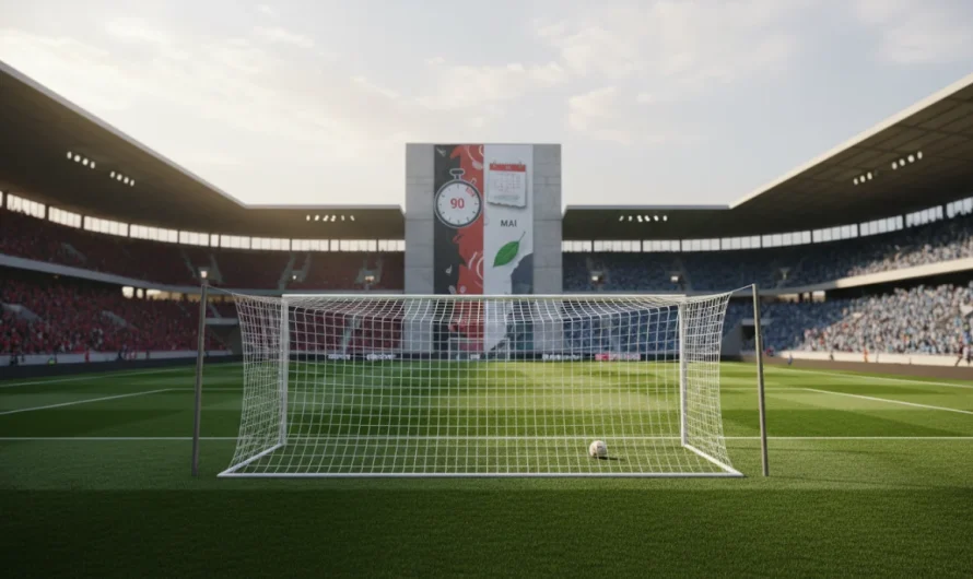 Bayer’in Final Görevi: HSV Karşısında Kritik Randevu