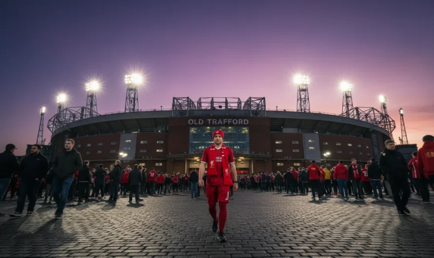 Düşler Tiyatrosu’nda Dev Kapışma: United-Liverpool Analizi