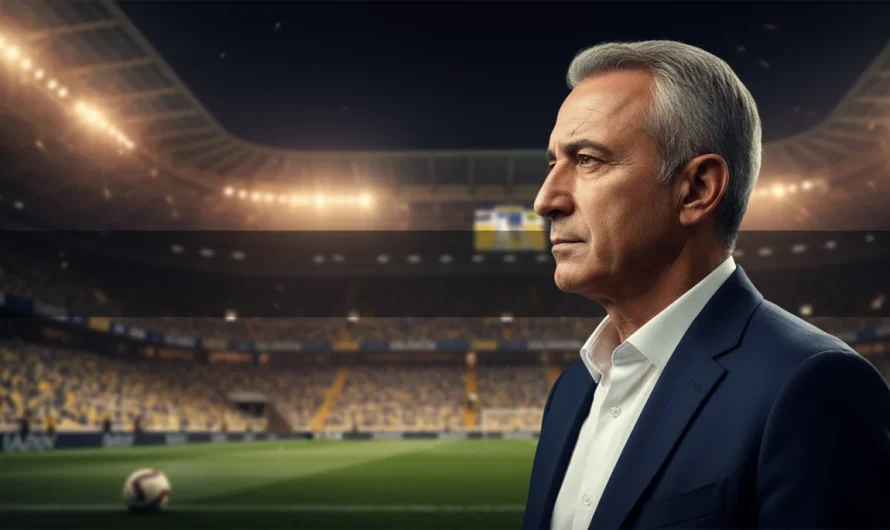 Eski Hocadan Kritik Maç Yorumu: Geri Dönmeye Hazır mı?