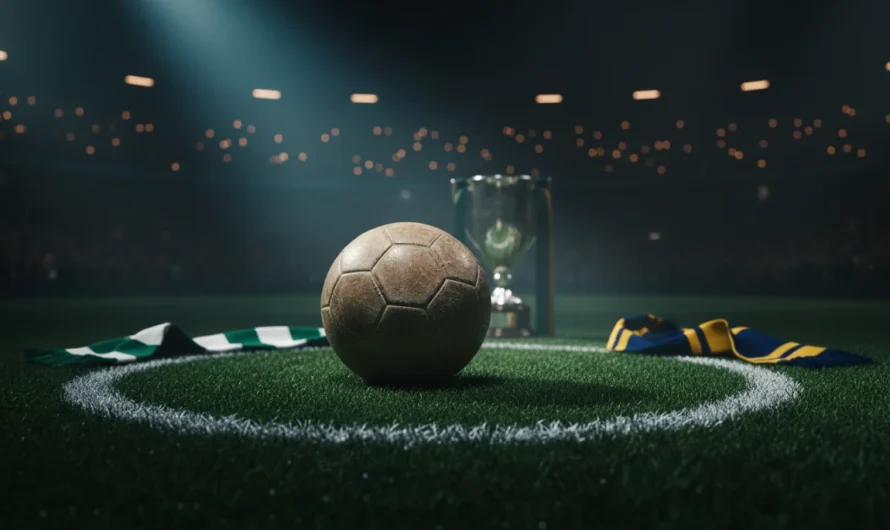 Kritik Eşleşme: Kanarya’nın Kupa Yolculuğunda Zorlu Deplasman