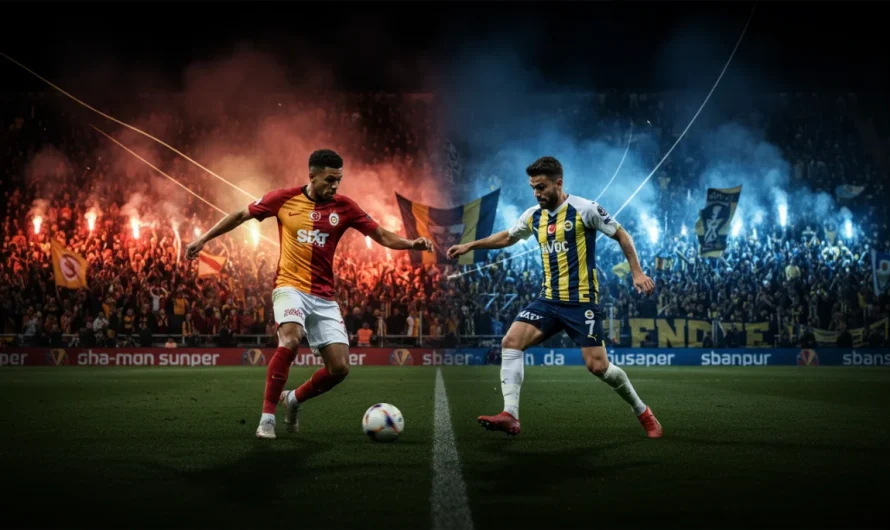 Milli Takımın Tarihi Başarısı ve Rams Park’taki Büyük Randevu