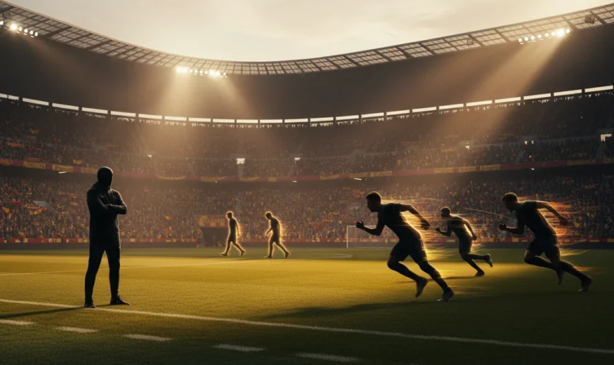 Okan Buruk’un İzmir Planı: Galatasaray Kadrosunda Büyük Operasyon