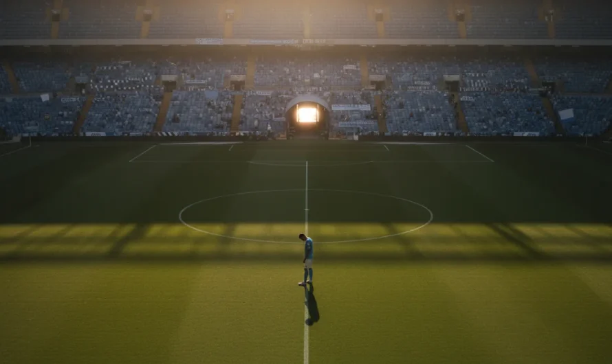 Portekizli Yıldız Bernardo Silva City Kariyerine Nokta Koyuyor