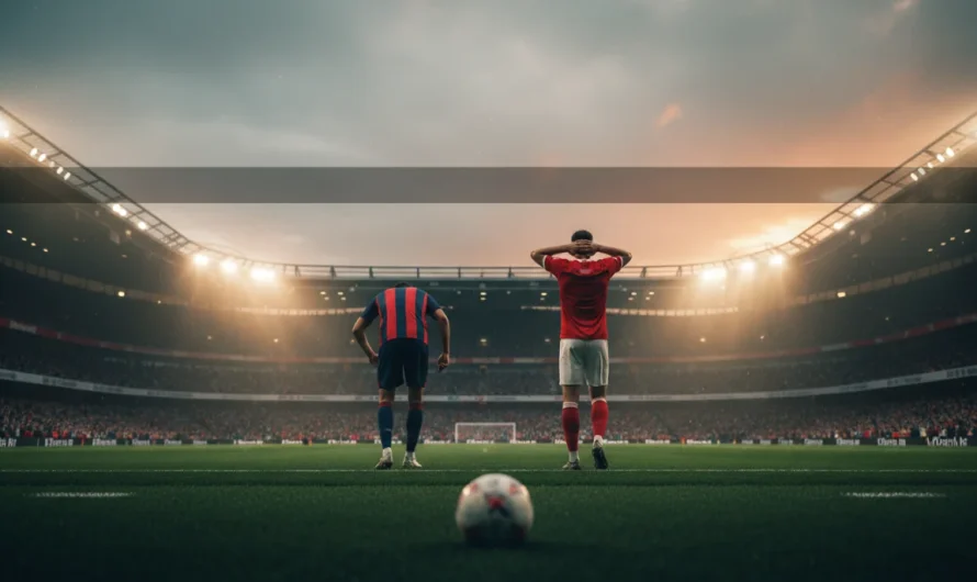 Premier Lig’de Final: Arsenal Kupayı Selhurst Park’ta mı Kaldıracak?