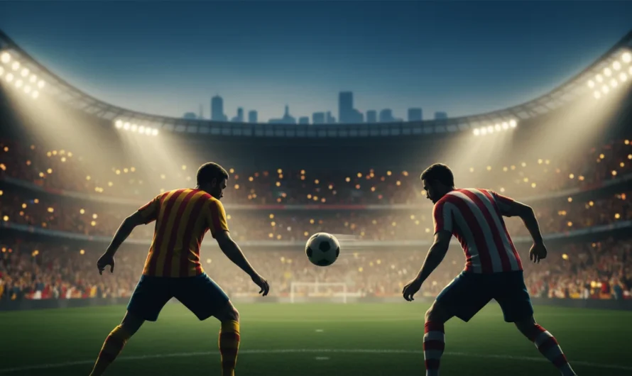 Rams Park’ta Şampiyonluk Ateşi: Cimbom’un Kritik Akdeniz Mesaisi