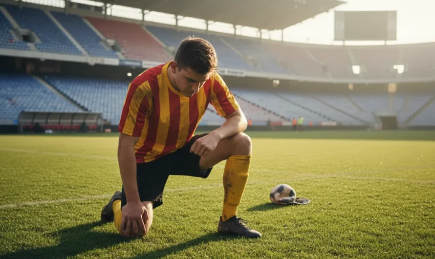Sarı Kırmızılılarda Asprilla Krizi: Sosyal Medya Hatası
