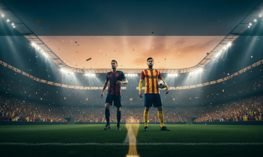 Son Maçta Aslan Kupa İçin Kasımpaşa’ya mı?