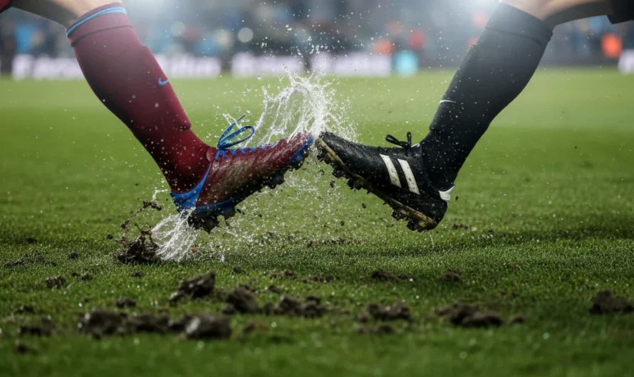 Fırtına’nın Avrupa Bileti: Trabzonspor Gençlerbirliği Analizi