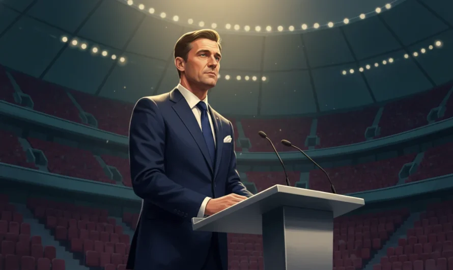 UEFA Başkanı’ndan Ay-Yıldızlılara Tam Not: Hedef 2026