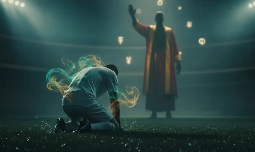 2026 Dünya Kupası’nda Harry Kane ve Ganalı Büyücü Kapışması
