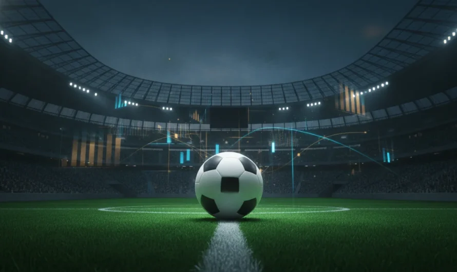 Yeşil Sahada Rakamların Dili: 2026’nın Gol ve Taraftar Karnesi