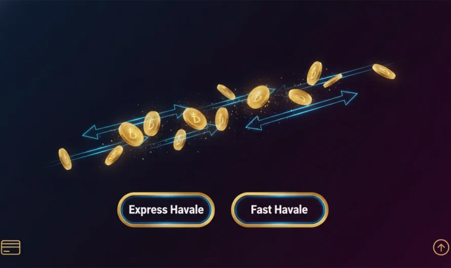 Hesap Hareketlerinde Hız Devrimi: Express ve Fast Dönemi