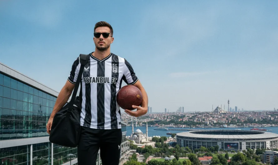 Juventus’tan Beşiktaş’a: Fabio Miretti İçin İmzalar Atılıyor