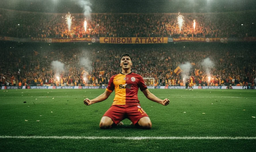 Sarı Kırmızılılarda Dev Devrim: Rus Maestro Florya Yolunda