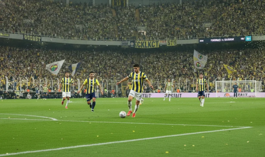 Sarı Lacivertlilerin Yeni Gücü: Samsun’da Oğuz Aydın Rüzgarı