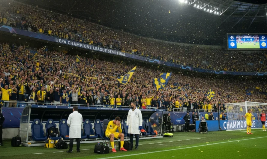 Asensio Roma Deplasmanında Yok: Fenerbahçe’nin Yeni Planı