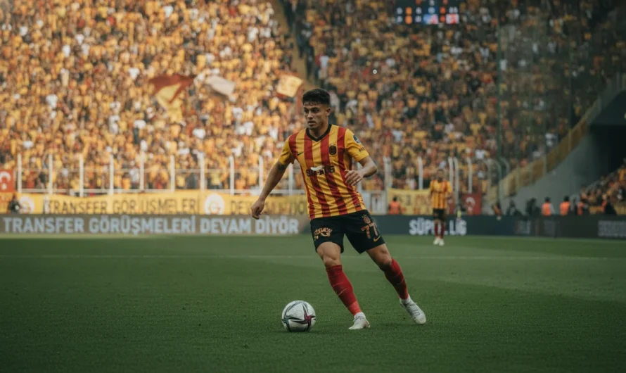 Aslan’dan Savunmaya Yerli Takviye: 6 Milyonluk Operasyon