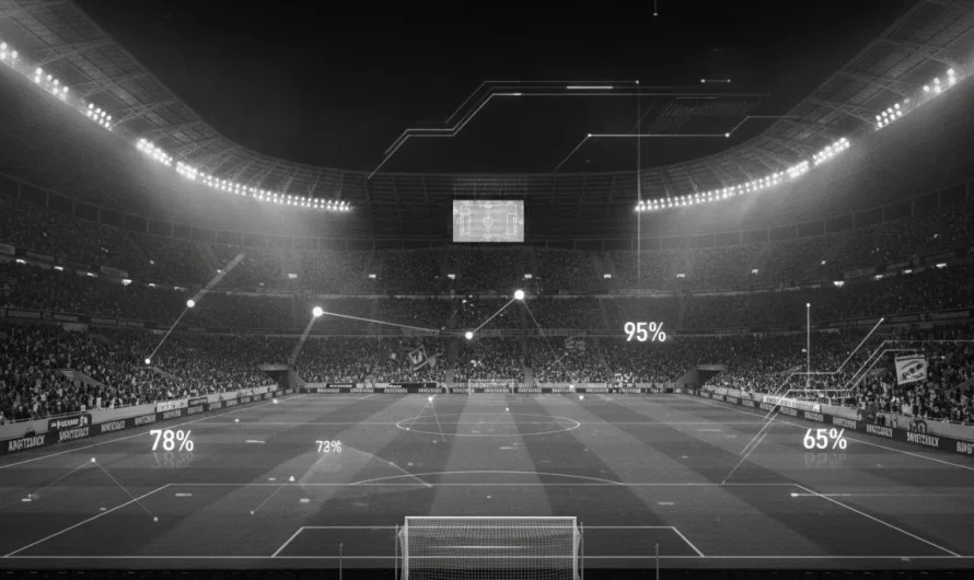 Beşiktaş’ın Avrupa Ligi Yolculuğu: Yapay Zeka Simülasyonlarından Çıkan Çarpıcı Sonuçlar