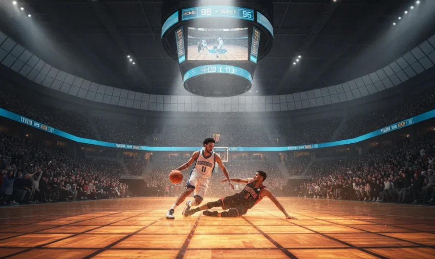 EuroLeague 2026/27 Sezonunun En Etkili 20 Yıldız Oyuncusu: Analiz