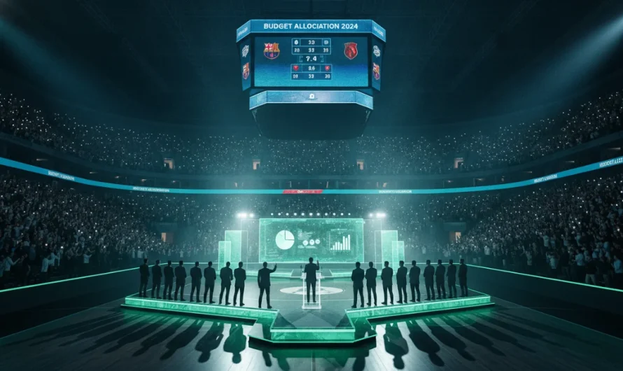 Zalgiris Kaunas’tan Dev Atılım: 2026-27 Sezonu İçin 28,8 Milyon Euro